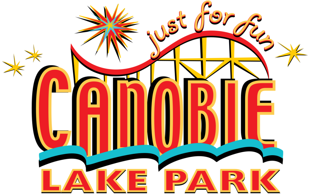 Canobie Lake Park 7.7.18