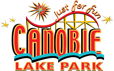Canobie Lake Park, 7/8/2017